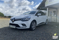 Renault CLIO ESTATE IV 1.5 DCI 75ch