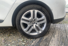 Renault CLIO ESTATE IV 1.5 DCI 75ch