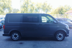 Volkswagen Transporter FG 2.8T L1H1 2.0 TDi 150 Business Line DSG7 / Attelage / 5 places