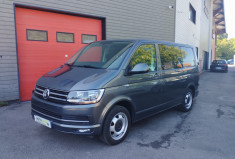 Volkswagen Transporter FG 2.8T L1H1 2.0 TDi 150 Business Line DSG7 / Attelage / 5 places