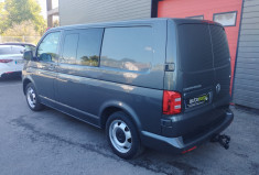 Volkswagen Transporter FG 2.8T L1H1 2.0 TDi 150 Business Line DSG7 / Attelage / 5 places
