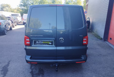 Volkswagen Transporter FG 2.8T L1H1 2.0 TDi 150 Business Line DSG7 / Attelage / 5 places