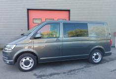 Volkswagen Transporter FG 2.8T L1H1 2.0 TDi 150 Business Line DSG7 / Attelage / 5 places