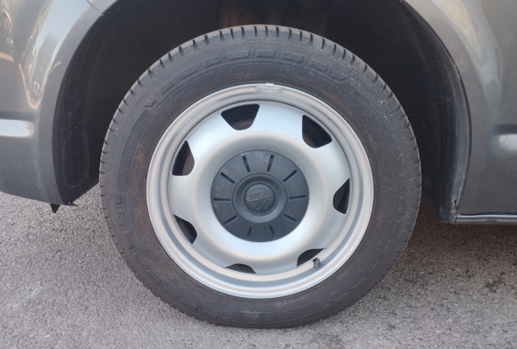Volkswagen Transporter FG 2.8T L1H1 2.0 TDi 150 Business Line DSG7 / Attelage / 5 places