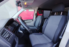 Volkswagen Transporter FG 2.8T L1H1 2.0 TDi 150 Business Line DSG7 / Attelage / 5 places