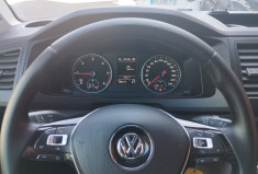 Volkswagen Transporter FG 2.8T L1H1 2.0 TDi 150 Business Line DSG7 / Attelage / 5 places