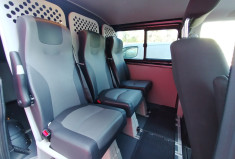 Volkswagen Transporter FG 2.8T L1H1 2.0 TDi 150 Business Line DSG7 / Attelage / 5 places