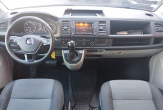 Volkswagen Transporter FG 2.8T L1H1 2.0 TDi 150 Business Line DSG7 / Attelage / 5 places
