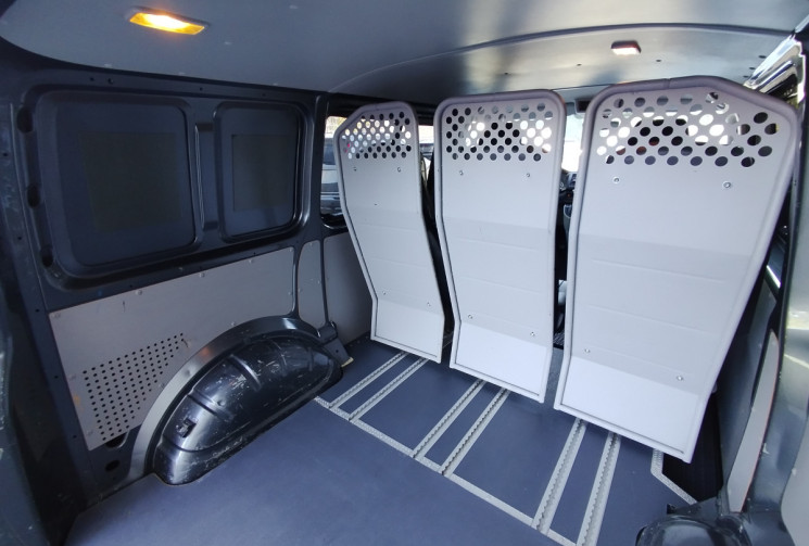 Volkswagen Transporter FG 2.8T L1H1 2.0 TDi 150 Business Line DSG7 / Attelage / 5 places