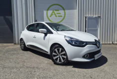 Renault Clio  IV 1.5 DCI * 75 cv * FAIBLE CONSOMATION * CLIM 