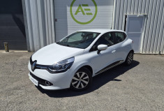 Renault Clio  IV 1.5 DCI * 75 cv * FAIBLE CONSOMATION * CLIM 