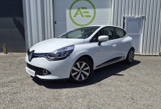 Renault Clio  IV 1.5 DCI * 75 cv * FAIBLE CONSOMATION * CLIM 