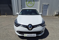 Renault Clio  IV 1.5 DCI * 75 cv * FAIBLE CONSOMATION * CLIM 