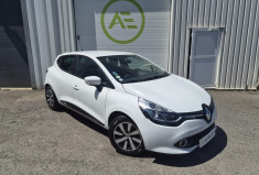 Renault Clio  IV 1.5 DCI * 75 cv * FAIBLE CONSOMATION * CLIM 