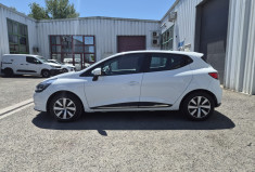 Renault Clio  IV 1.5 DCI * 75 cv * FAIBLE CONSOMATION * CLIM 