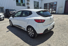 Renault Clio  IV 1.5 DCI * 75 cv * FAIBLE CONSOMATION * CLIM 
