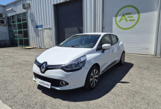 Renault Clio  IV 1.5 DCI * 75 cv * FAIBLE CONSOMATION * CLIM 