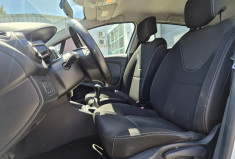 Renault Clio  IV 1.5 DCI * 75 cv * FAIBLE CONSOMATION * CLIM 