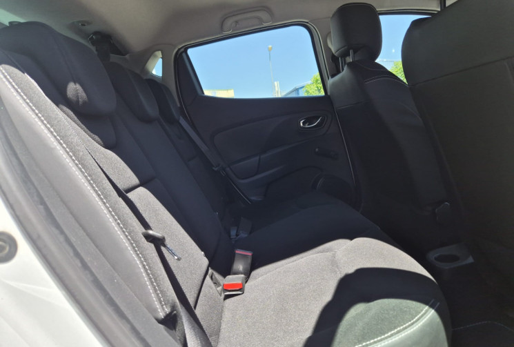 Renault Clio  IV 1.5 DCI * 75 cv * FAIBLE CONSOMATION * CLIM 