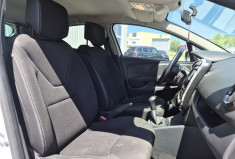 Renault Clio  IV 1.5 DCI * 75 cv * FAIBLE CONSOMATION * CLIM 