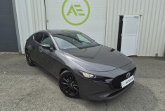 Mazda MAZDA 3 2.0 e-SKYACTIV-X M-Hybrid 186CV * Homura 2025 * 