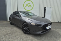 Mazda MAZDA 3 2.0 e-SKYACTIV-X M-Hybrid 186CV * Homura 2025 * 
