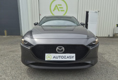 Mazda MAZDA 3 2.0 e-SKYACTIV-X M-Hybrid 186CV * Homura 2025 * 