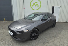 Mazda MAZDA 3 2.0 e-SKYACTIV-X M-Hybrid 186CV * Homura 2025 * 