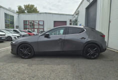 Mazda MAZDA 3 2.0 e-SKYACTIV-X M-Hybrid 186CV * Homura 2025 * 