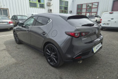 Mazda MAZDA 3 2.0 e-SKYACTIV-X M-Hybrid 186CV * Homura 2025 * 