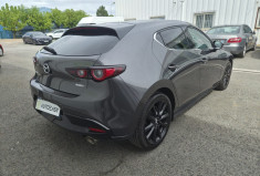 Mazda MAZDA 3 2.0 e-SKYACTIV-X M-Hybrid 186CV * Homura 2025 * 