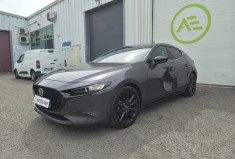 Mazda MAZDA 3 2.0 e-SKYACTIV-X M-Hybrid 186CV * Homura 2025 * 