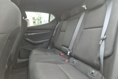 Mazda MAZDA 3 2.0 e-SKYACTIV-X M-Hybrid 186CV * Homura 2025 * 