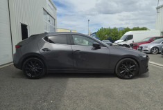 Mazda MAZDA 3 2.0 e-SKYACTIV-X M-Hybrid 186CV * Homura 2025 * 