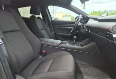Mazda MAZDA 3 2.0 e-SKYACTIV-X M-Hybrid 186CV * Homura 2025 * 