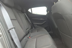 Mazda MAZDA 3 2.0 e-SKYACTIV-X M-Hybrid 186CV * Homura 2025 * 