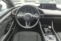 Mazda MAZDA 3 2.0 e-SKYACTIV-X M-Hybrid 186CV * Homura 2025 * 
