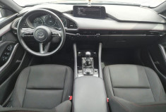 Mazda MAZDA 3 2.0 e-SKYACTIV-X M-Hybrid 186CV * Homura 2025 * 