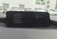 Mazda MAZDA 3 2.0 e-SKYACTIV-X M-Hybrid 186CV * Homura 2025 * 