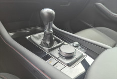 Mazda MAZDA 3 2.0 e-SKYACTIV-X M-Hybrid 186CV * Homura 2025 * 