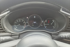 Mazda MAZDA 3 2.0 e-SKYACTIV-X M-Hybrid 186CV * Homura 2025 * 