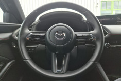 Mazda MAZDA 3 2.0 e-SKYACTIV-X M-Hybrid 186CV * Homura 2025 * 