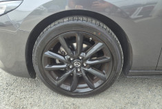 Mazda MAZDA 3 2.0 e-SKYACTIV-X M-Hybrid 186CV * Homura 2025 * 