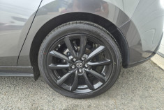 Mazda MAZDA 3 2.0 e-SKYACTIV-X M-Hybrid 186CV * Homura 2025 * 