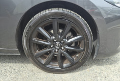 Mazda MAZDA 3 2.0 e-SKYACTIV-X M-Hybrid 186CV * Homura 2025 * 