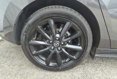 Mazda MAZDA 3 2.0 e-SKYACTIV-X M-Hybrid 186CV * Homura 2025 * 