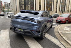 BYD Sealion 7 91.3 KW 530 CH AWD EXCELLENCE
