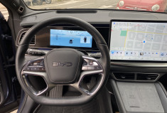 BYD Sealion 7 91.3 KW 530 CH AWD EXCELLENCE