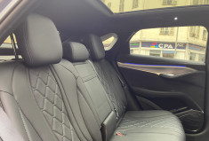 BYD Sealion 7 91.3 KW 530 CH AWD EXCELLENCE