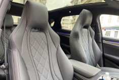 BYD Sealion 7 91.3 KW 530 CH AWD EXCELLENCE